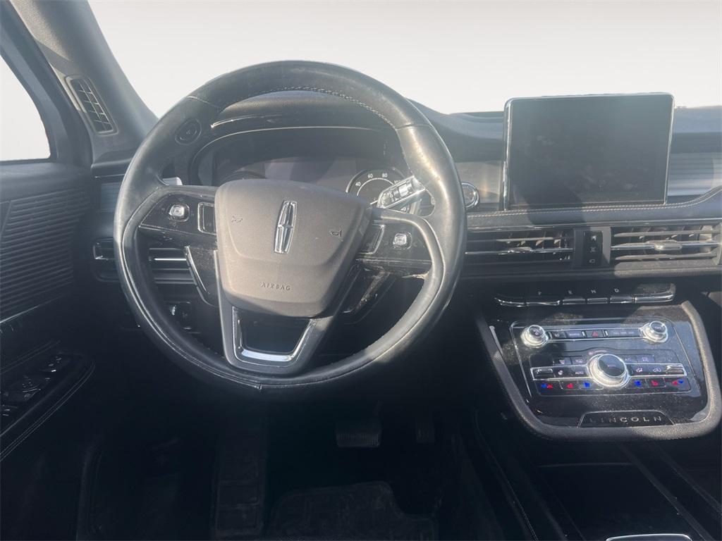 used 2020 Lincoln Corsair car, priced at $21,999