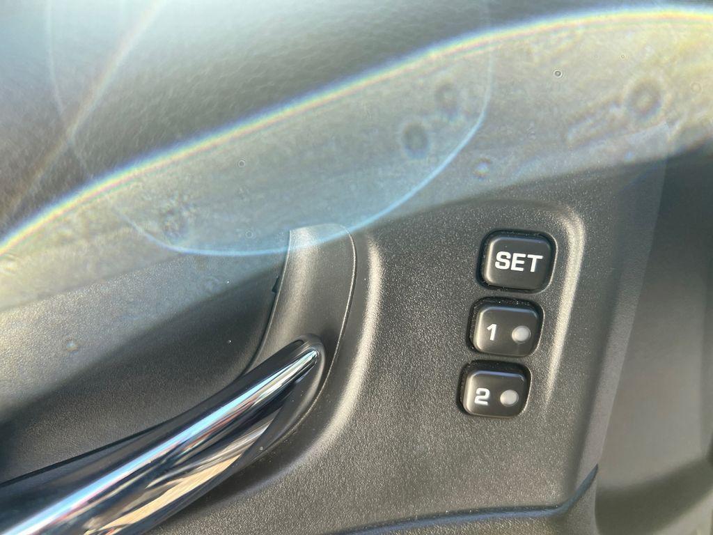 used 2023 Nissan Murano car, priced at $26,179