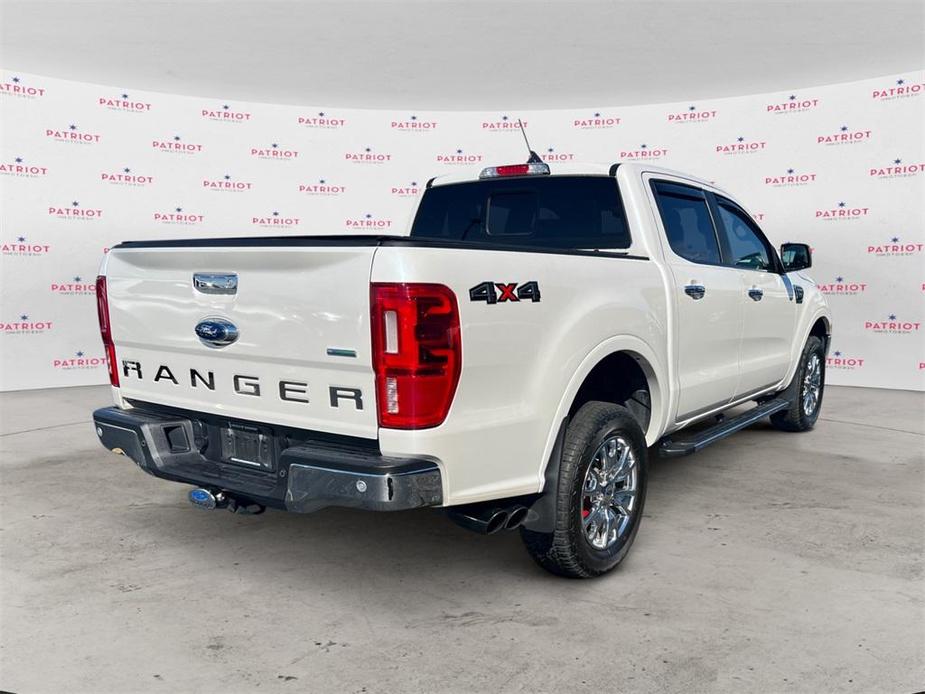 used 2019 Ford Ranger car, priced at $29,951