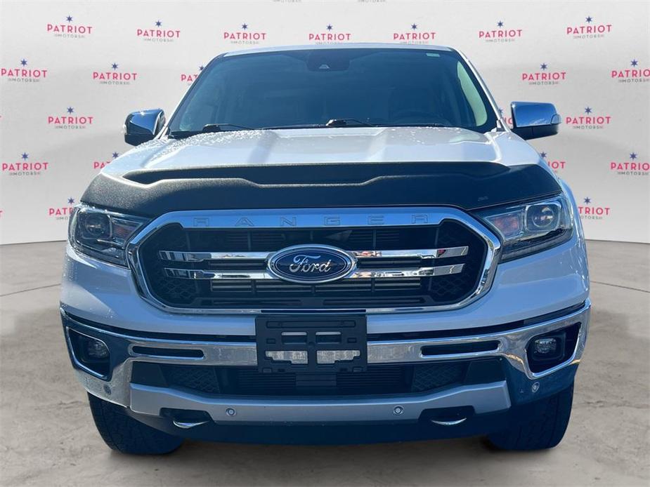 used 2019 Ford Ranger car, priced at $31,995