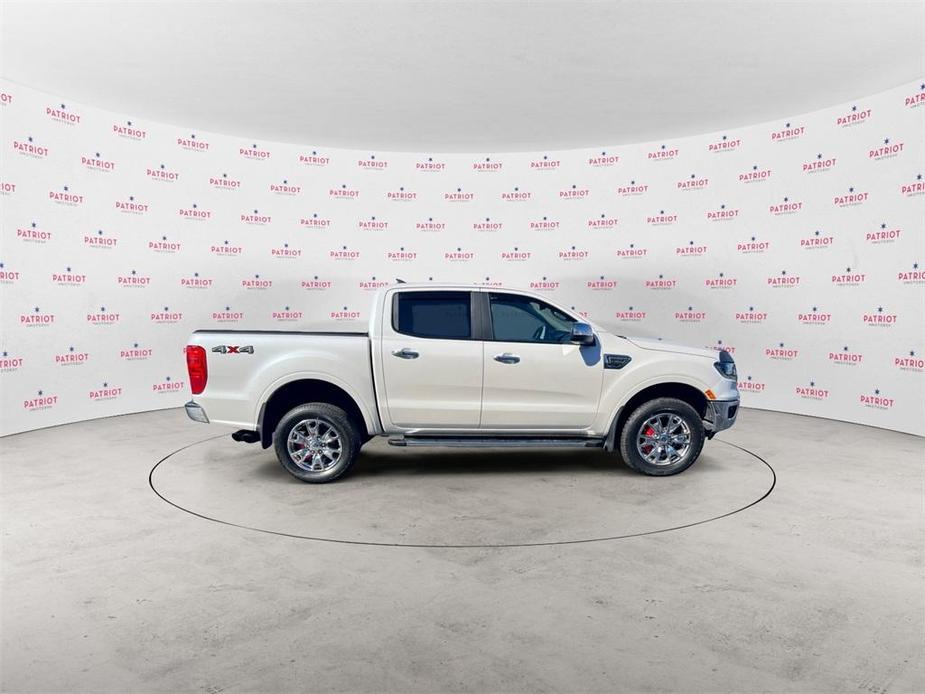 used 2019 Ford Ranger car, priced at $31,995