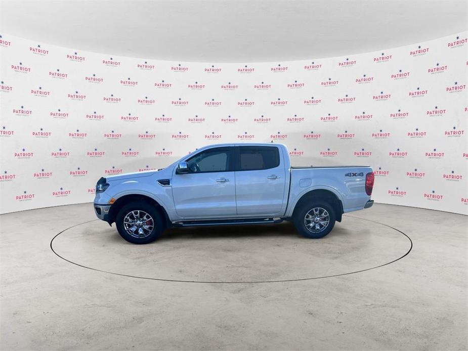 used 2019 Ford Ranger car, priced at $31,995