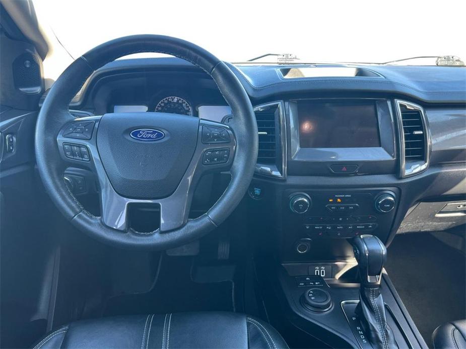 used 2019 Ford Ranger car, priced at $31,995