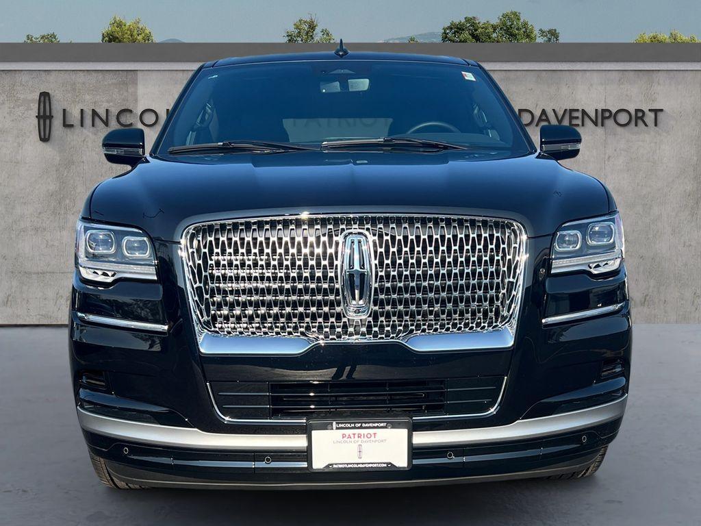 new 2024 Lincoln Navigator car, priced at $76,999