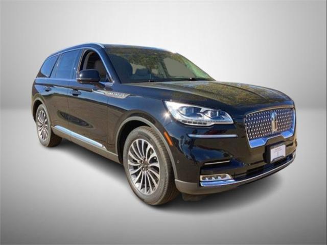 new 2023 Lincoln Aviator car, priced at $71,416