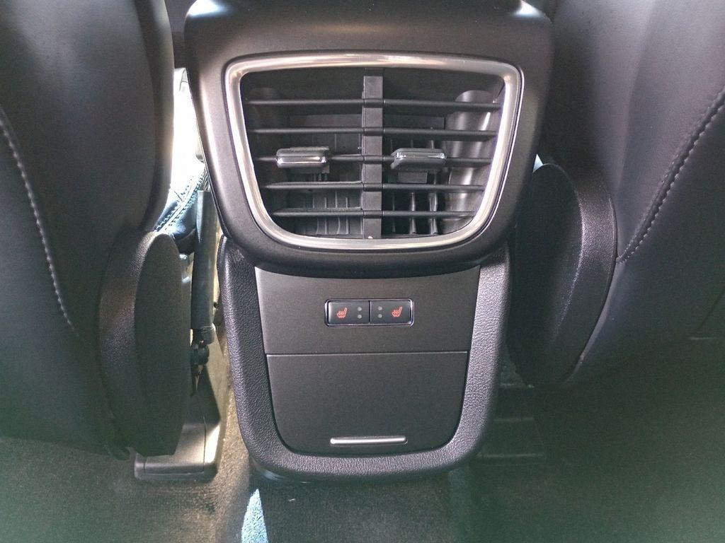 used 2019 Lincoln Nautilus car, priced at $17,982