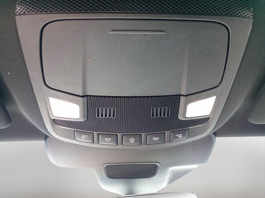 used 2019 Lincoln Nautilus car, priced at $17,982