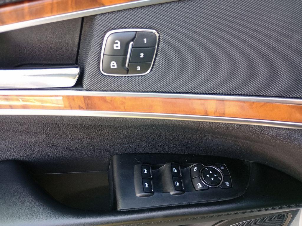 used 2019 Lincoln Nautilus car, priced at $17,982