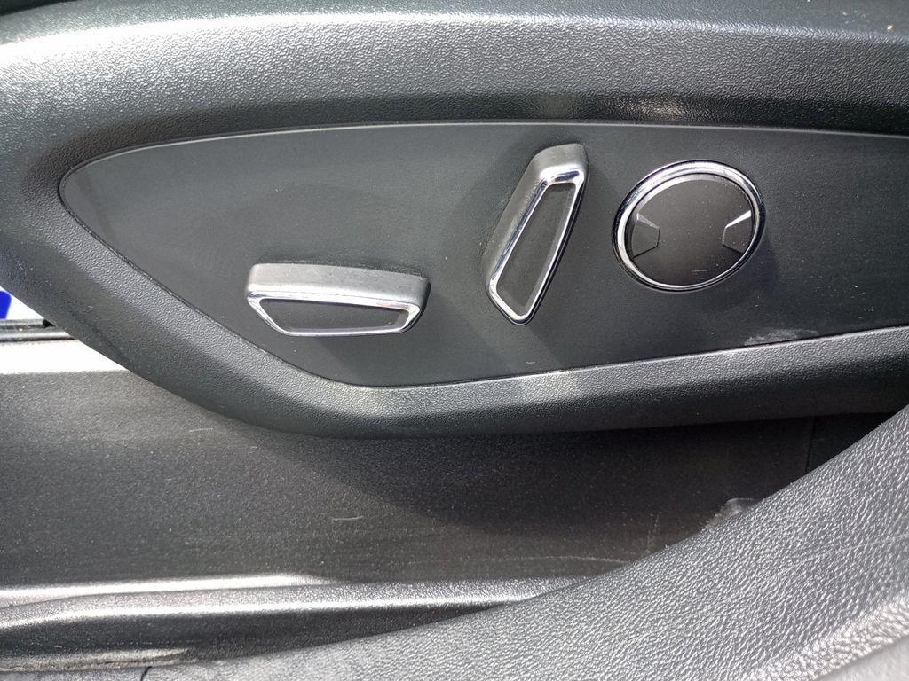 used 2019 Lincoln Nautilus car, priced at $17,982