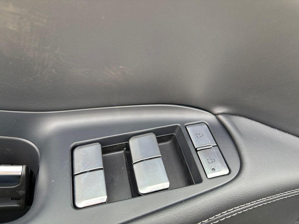 new 2025 Lincoln Navigator car, priced at $109,060