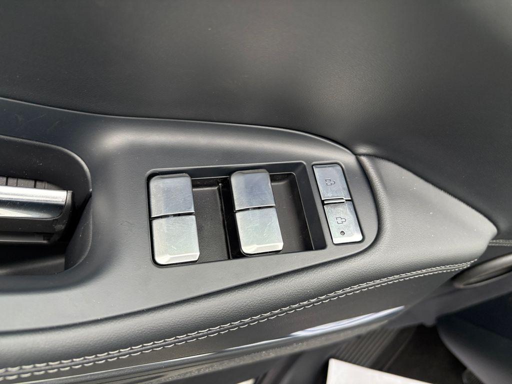 new 2025 Lincoln Navigator car, priced at $109,060