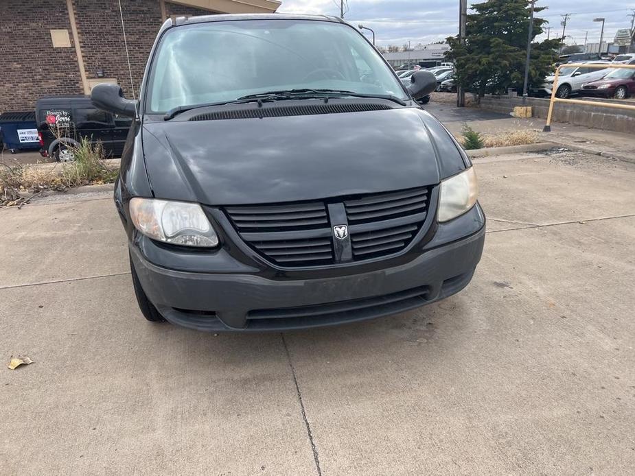 used 2006 Dodge Caravan car, priced at $500