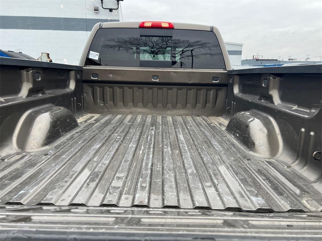 used 2014 Chevrolet Silverado 1500 car, priced at $12,494