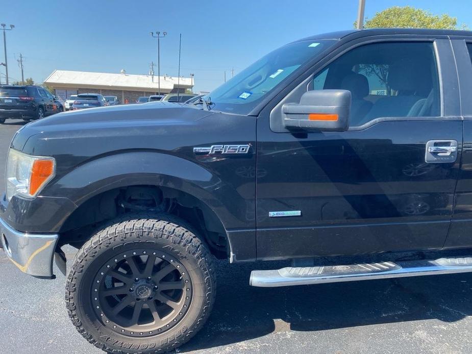 used 2013 Ford F-150 car, priced at $9,999