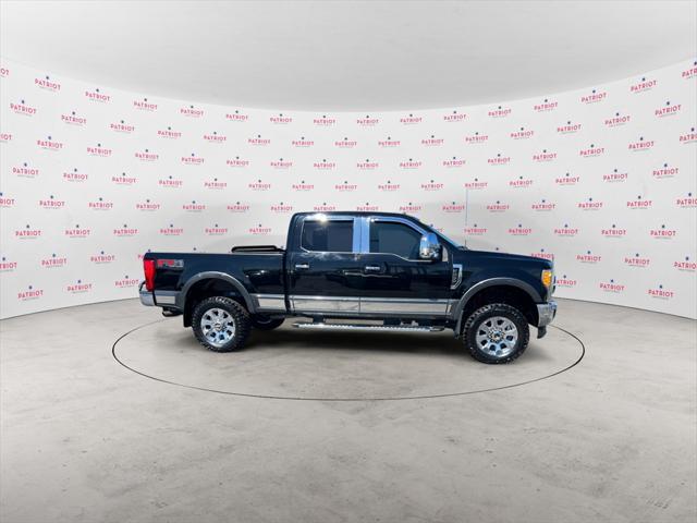 used 2017 Ford F-350 car, priced at $40,750