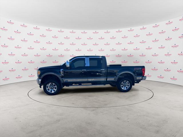 used 2017 Ford F-350 car, priced at $40,750