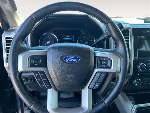 used 2017 Ford F-350 car, priced at $40,750