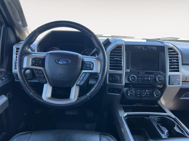 used 2017 Ford F-350 car, priced at $40,750