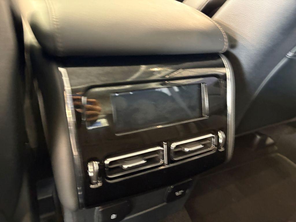 new 2025 Lincoln Aviator car, priced at $91,950