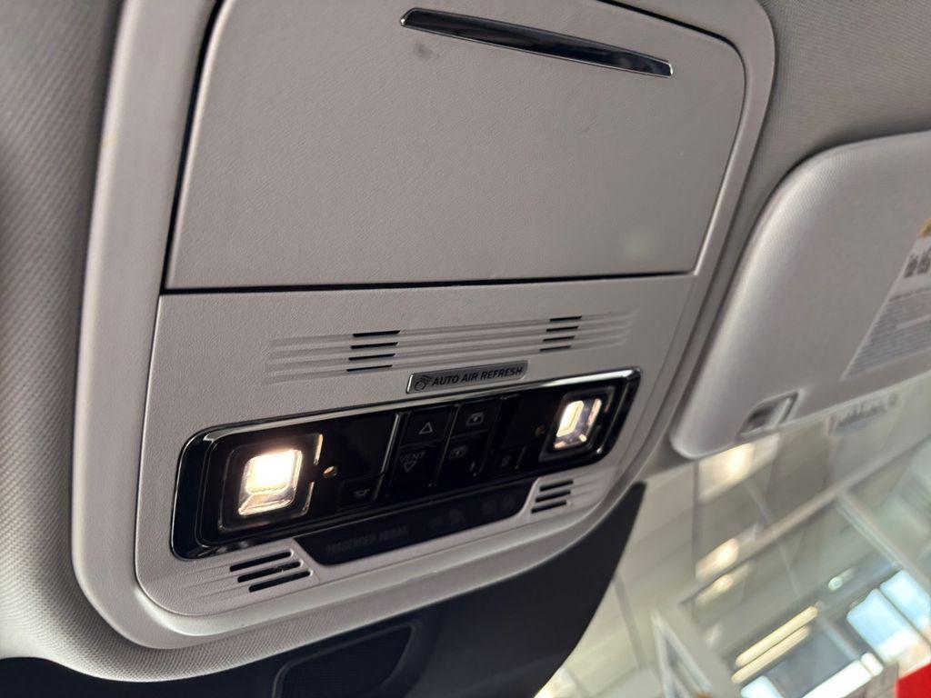 new 2025 Lincoln Aviator car, priced at $91,950
