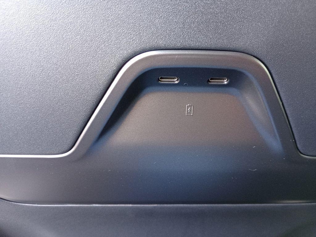 new 2025 Lincoln Nautilus car, priced at $63,570
