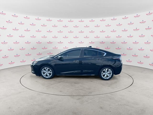 used 2018 Chevrolet Volt car, priced at $20,700