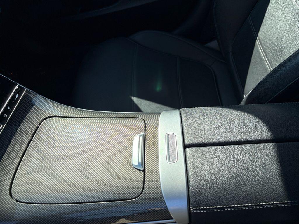 used 2024 Mercedes-Benz C-Class car, priced at $43,301