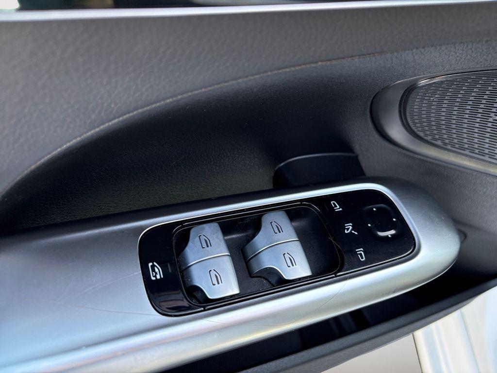 used 2024 Mercedes-Benz C-Class car, priced at $43,301