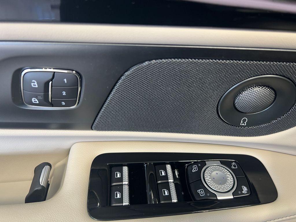 new 2025 Lincoln Nautilus car, priced at $60,068