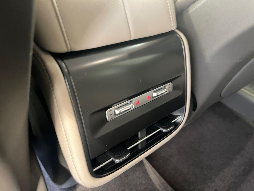 new 2025 Lincoln Nautilus car, priced at $60,068