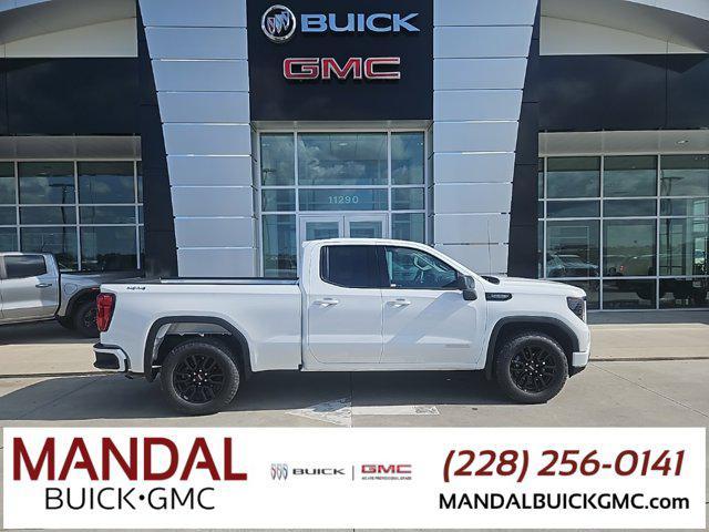 used 2024 GMC Sierra 1500 car, priced at $51,500