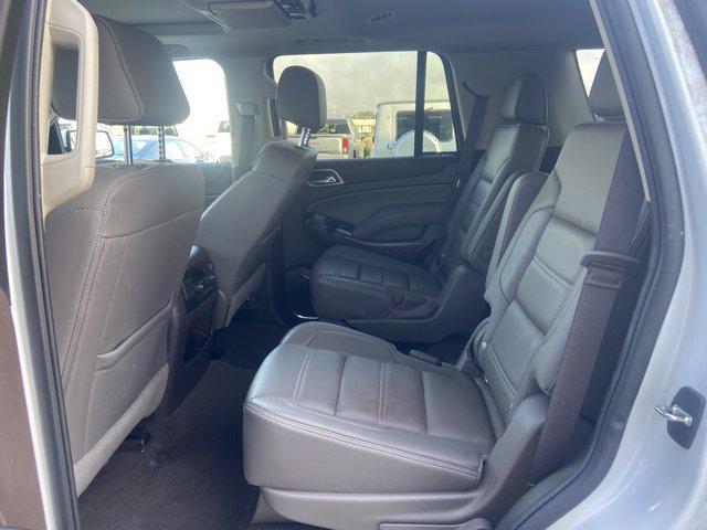 used 2019 GMC Yukon car, priced at $39,380