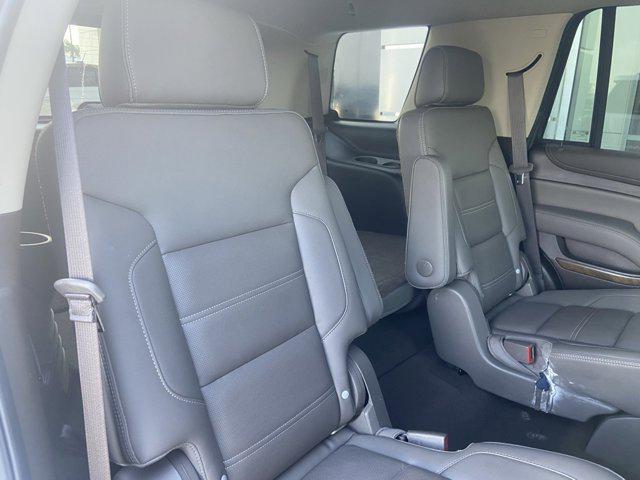 used 2019 GMC Yukon car, priced at $39,380