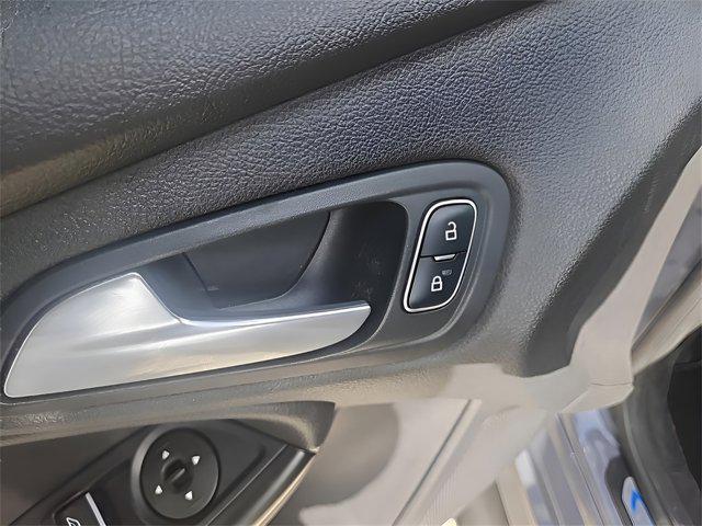 used 2016 Ford Focus RS car, priced at $23,000