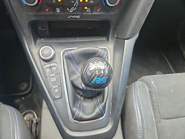 used 2016 Ford Focus RS car