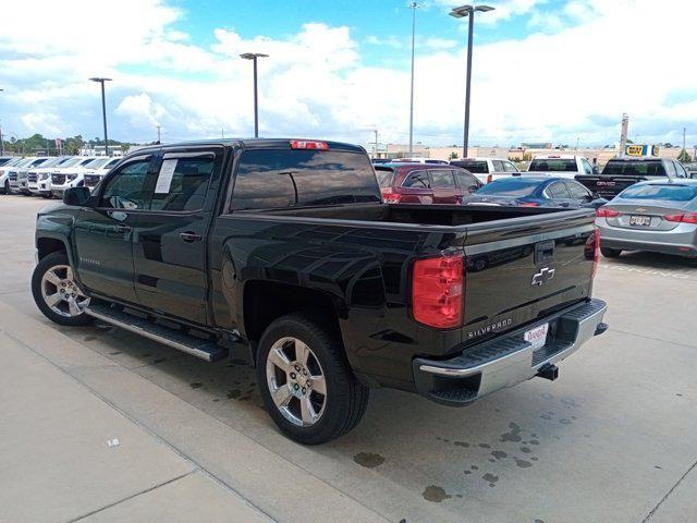 used 2016 Chevrolet Silverado 1500 car, priced at $20,000