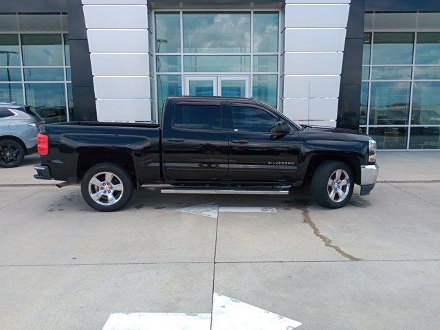 used 2016 Chevrolet Silverado 1500 car, priced at $20,000