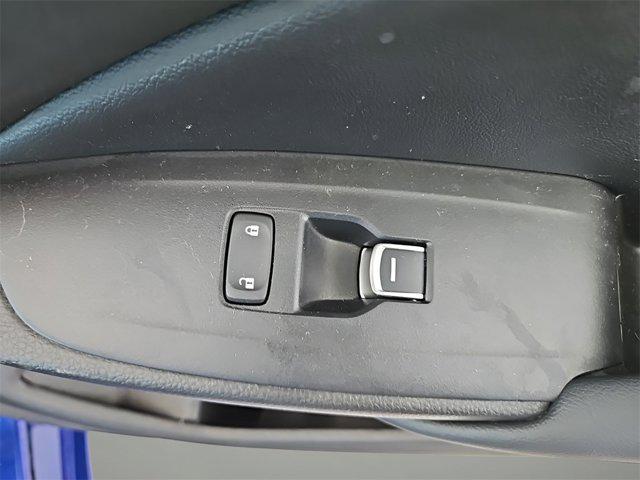 used 2022 Honda Accord car, priced at $27,300