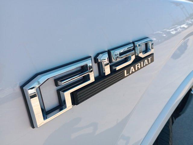 used 2020 Ford F-150 car, priced at $34,000