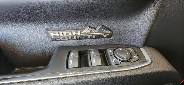 used 2023 Chevrolet Silverado 1500 car, priced at $46,977