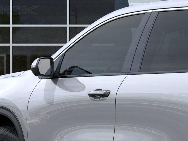 new 2025 GMC Acadia car, priced at $44,425