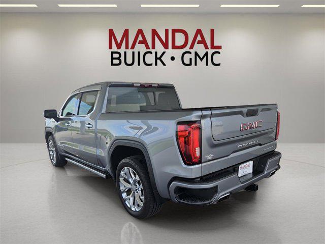 used 2020 GMC Sierra 1500 car, priced at $44,500