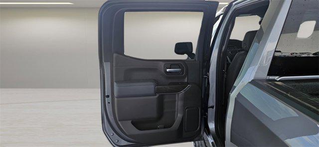 used 2020 GMC Sierra 1500 car, priced at $44,500