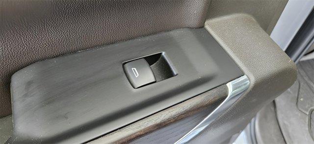 used 2020 GMC Sierra 1500 car, priced at $44,500
