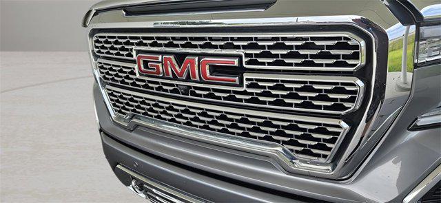 used 2020 GMC Sierra 1500 car, priced at $44,500