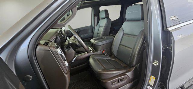 used 2020 GMC Sierra 1500 car, priced at $44,500