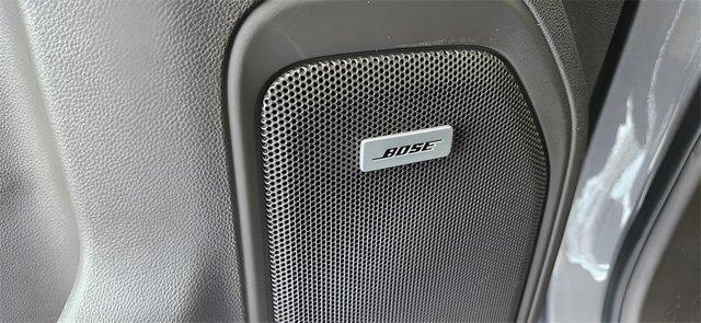 used 2020 GMC Sierra 1500 car, priced at $44,500