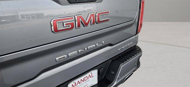 used 2020 GMC Sierra 1500 car, priced at $44,500