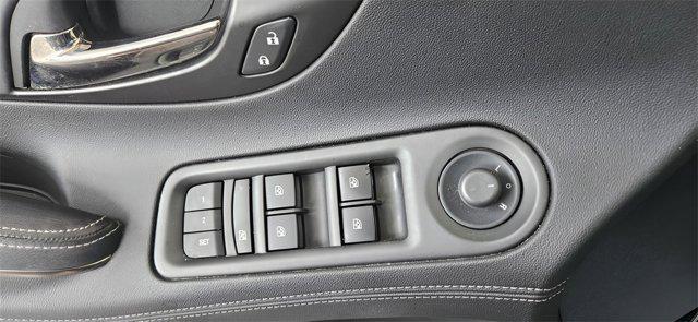 used 2015 Buick LaCrosse car, priced at $14,977