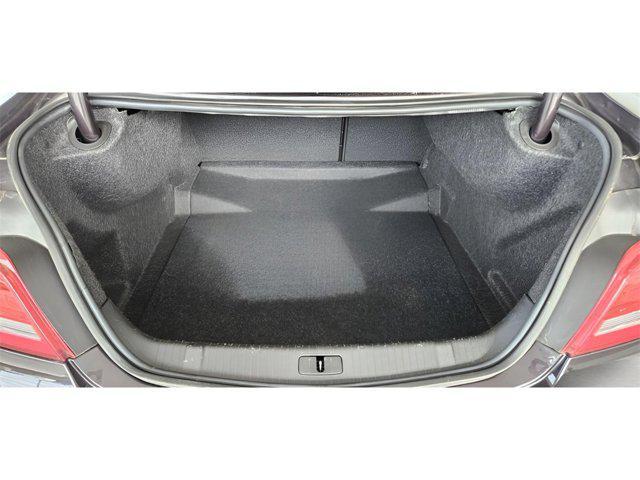 used 2015 Buick LaCrosse car, priced at $14,977